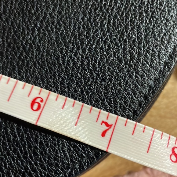 Coach Ellen crossbody NWT - Picture 12 of 14